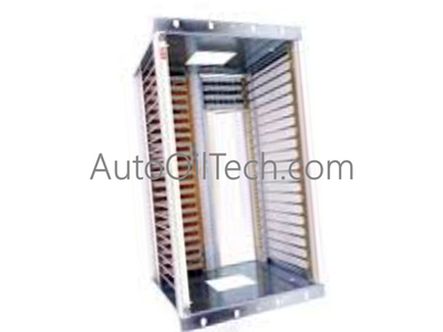 إطار معدات الإدخال/الإخراج ABB DSRF182