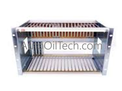 إطار معدات المدخلات/المخرجات ABB DSRF 180