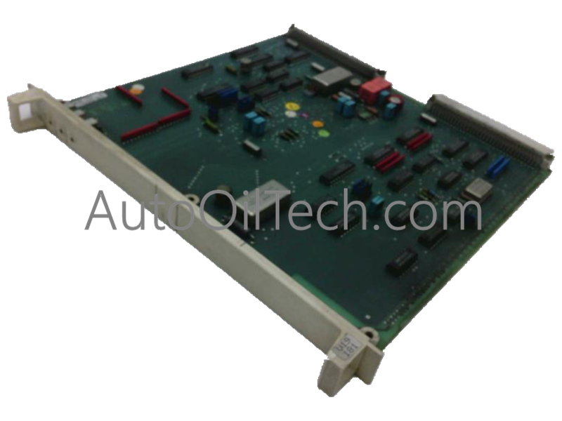 لوحة اتصالات ABB DSCA125