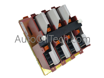 ABB 3BHB004661R0101 Converter Gate Unit Power Supply Module