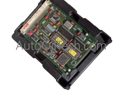 ABB CMA123 3DDE300403 (SYNPOL D) قطعة غيار تحكم المولد