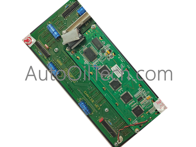 وحدة ABB CMA130 3DDE300410 Modbus TCP/IP