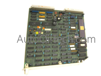 ABB DSPB 120 Display Processor