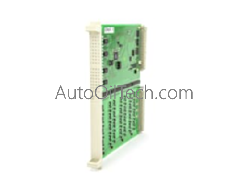 ABB 216GE61/N222 HEDG112801R1 Drive Control Board