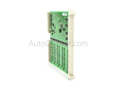 ABB 216GE61/N222 HEDG112801R1 Drive Control Board