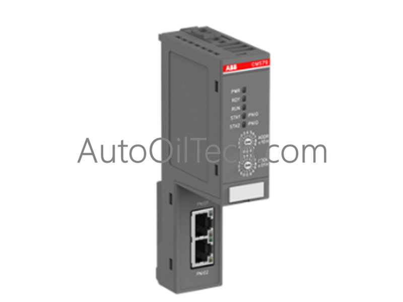 ABB CM579-PNIO Communication Module