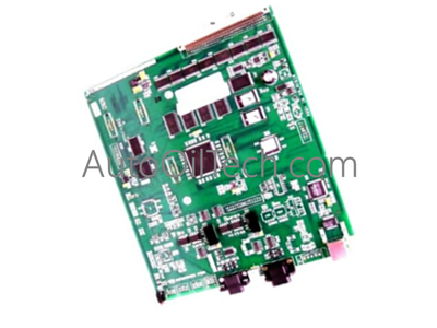ABB HC800 DCS بالإضافة إلى وحدة المعالجة المركزية المركزية