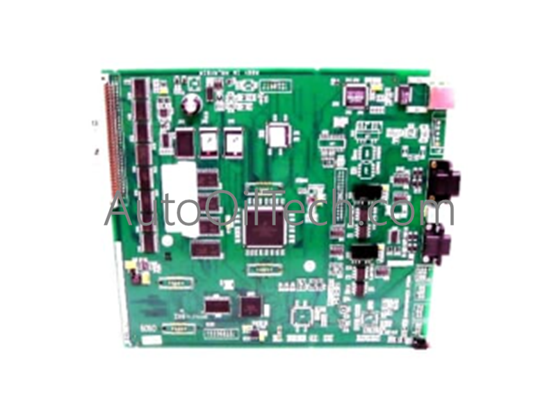 ABB HC800 DCS Plus Central Unit CPU