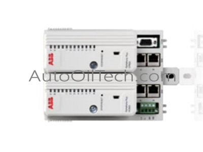 ABB CP800 Symphony Plus Communication Central Unit