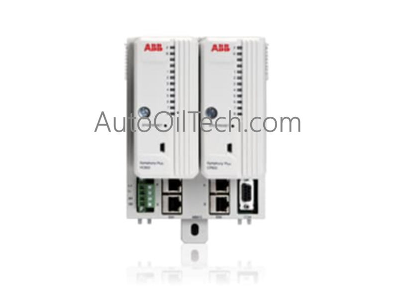 ABB CP800 Symphony Plus Communication Central Unit