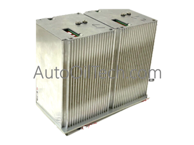 ABB 1KHW001381R0001 وحدة تحكم منطقية قابلة للبرمجة (PLC)