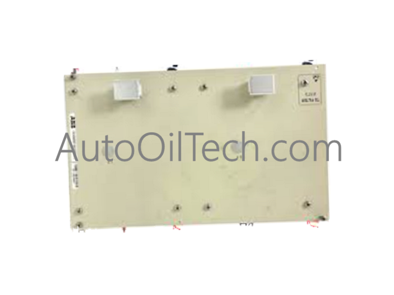 ABB 1KHW001381R0001 وحدة تحكم منطقية قابلة للبرمجة (PLC)
