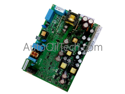ABB 1MRK002239-BBr01 High-Reliability Power Supply Module