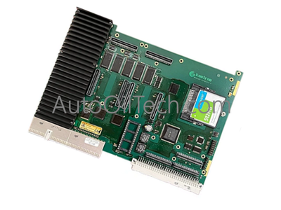 ABB 1MRK002246-BD Módulo de entrada analógica System 800xA