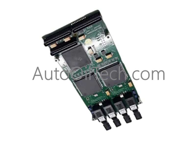 ABB 1MRK001608-CBr02 Communication Modules