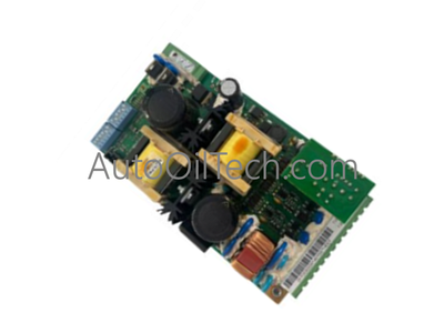 ABB 1VCR017053G0006 High-Performance Contactor Board