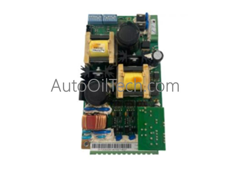 لوحة التلامس عالية الأداء ABB 1VCR017053G0006