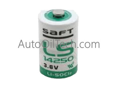ABB 4943013-6 Memory Backup Battery