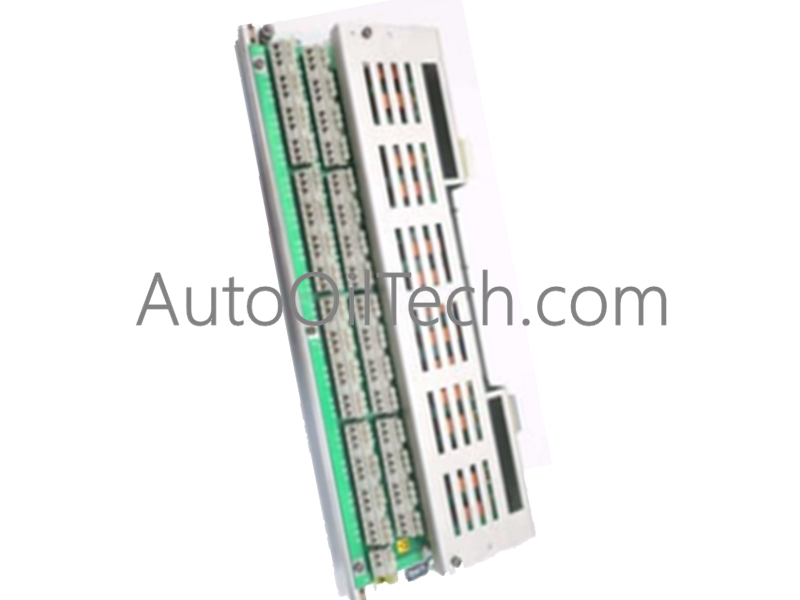 ABB AO810V2 Analog Output I/O Module