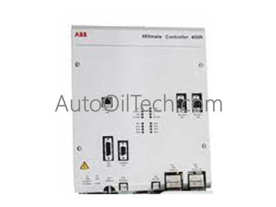 ABB PFCA401S 3BSE024387R2 Fieldbus H1 Communication Adapter