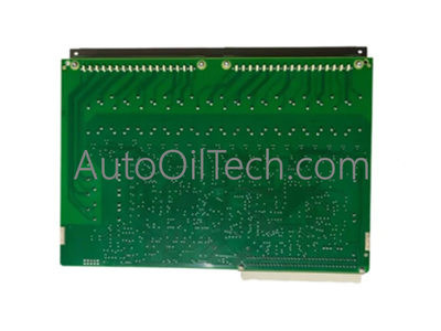 ABB 1MRK000614-ABr00 Relion Substation Relay PCB Board