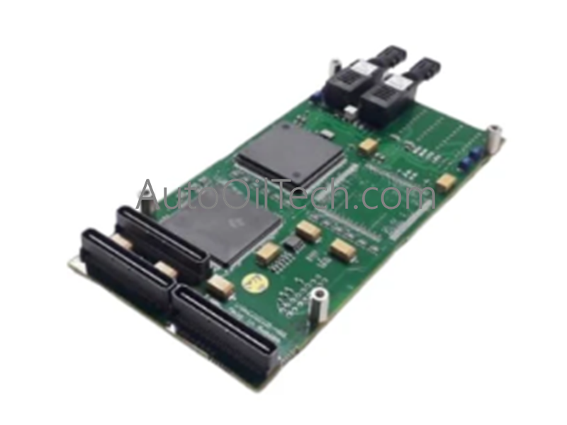 ABB 1MRK002311-AAr02 Long Range Data Module