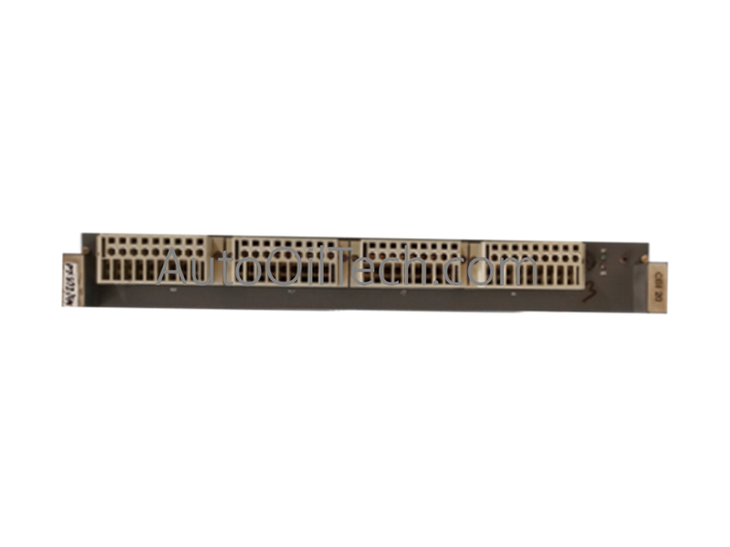 ABB CBI 20 | Binary Input Module