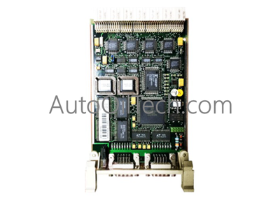 ABB CI546 واجهة اتصال VIP