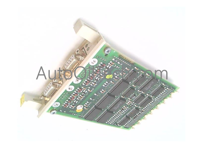ABB CI546 واجهة اتصال VIP
