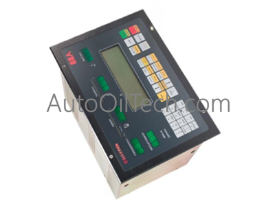 ABB CMA130 Display Front Panel