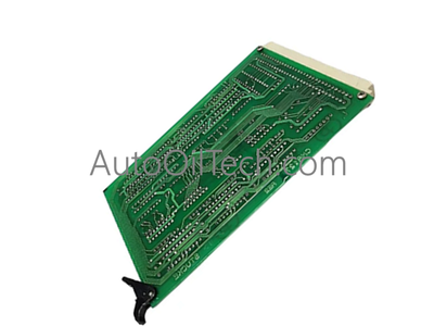 ABB CMA123 Display Card
