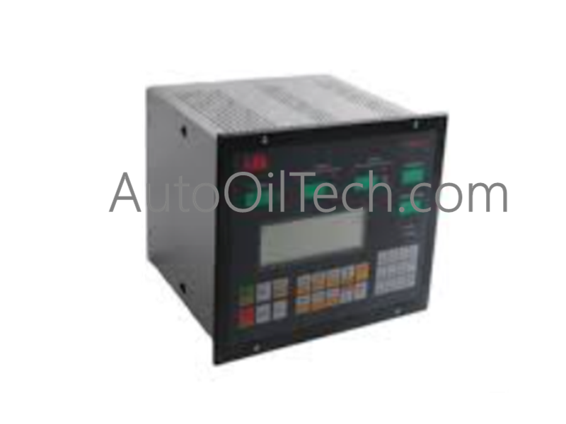 وحدة لوحة التحكم الأساسية ABB CMA120