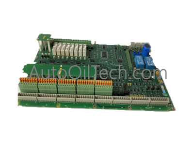 ABB DATX110 Data Transfer Module