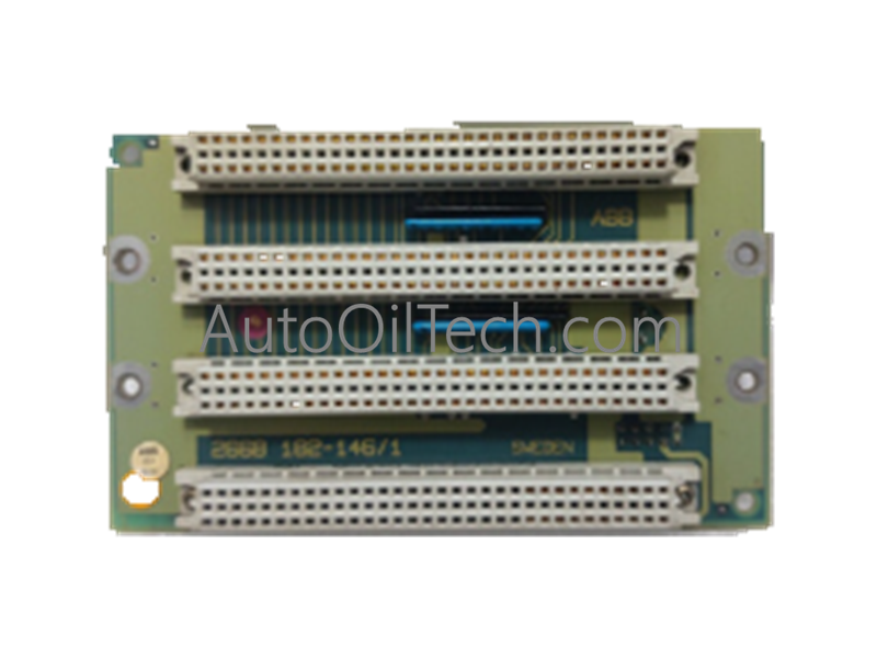 ABB DSBB 175 Digital Signal Board