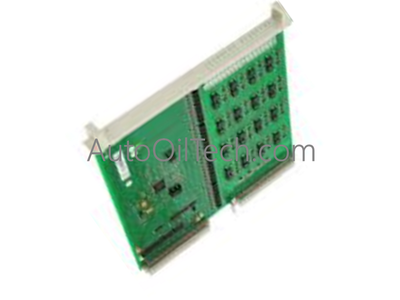 Placa de entrada digital ABB DSDI 110
