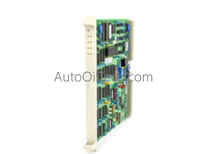 ABB DSMB 133 Non-Volatile Memory Board