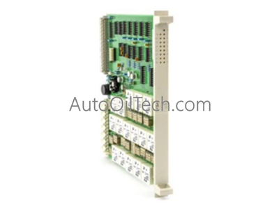 Módulo de Señal Digital ABB DSDP 140A