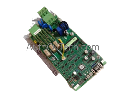 وحدة توصيل ABB DSTC121