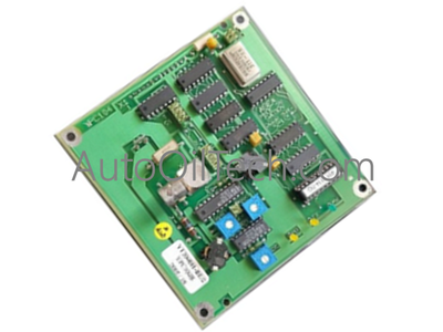 ABB YPC104B YT204001-BT/2 Modem Board