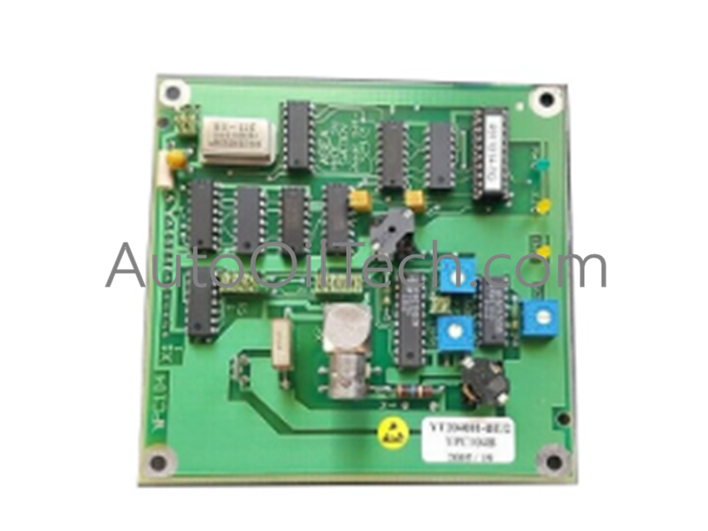 ABB YPC104B YT204001-BT/2 لوحة مودم