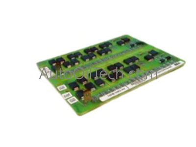 ABB ZMP141*2.2/1 7610100-FD وحدة تحكم منطقية قابلة للبرمجة (PLC)