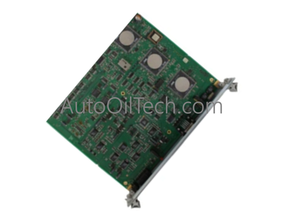 ABB DSPP4LQA HENF209736R0003 Módulo de Procesamiento de Señal Digital