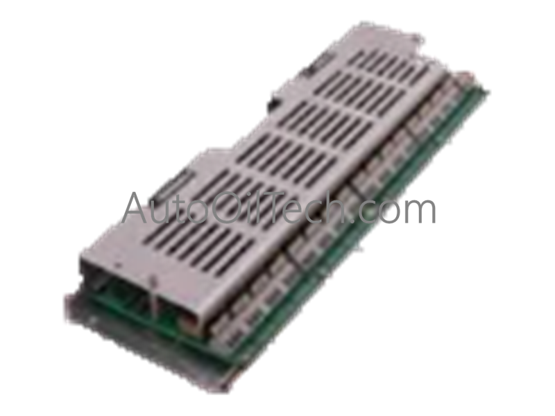 ABB UAC096AE01 HIEE300794R0001 Analog I/O Interface Board