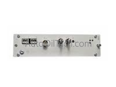 ABB TC513 3BSE006385R1 AF100 Twisted Pair Coax Modem