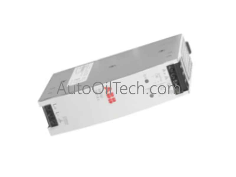 ABB SS832 Power Voting Module