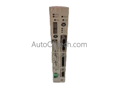 ABB PM645B 3BSE010535R1 وحدة معالج
