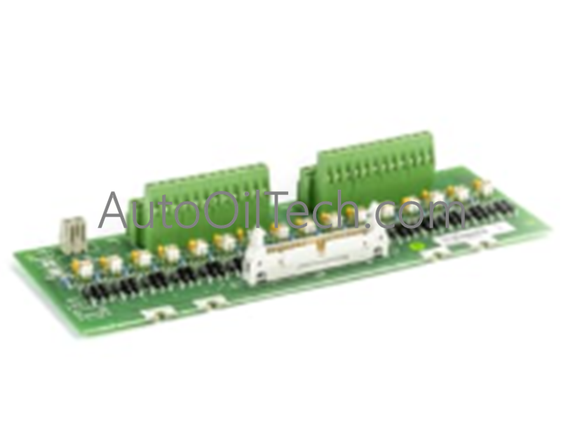 Módulo E/S ABB DSTA 133