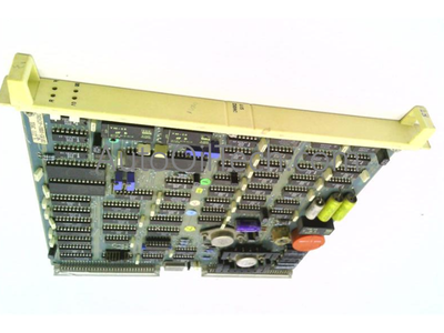 ABB DSMC 112 Floppy Disk Controller