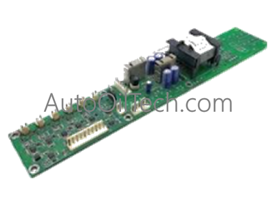 ABB DSMB-03C Control Board
