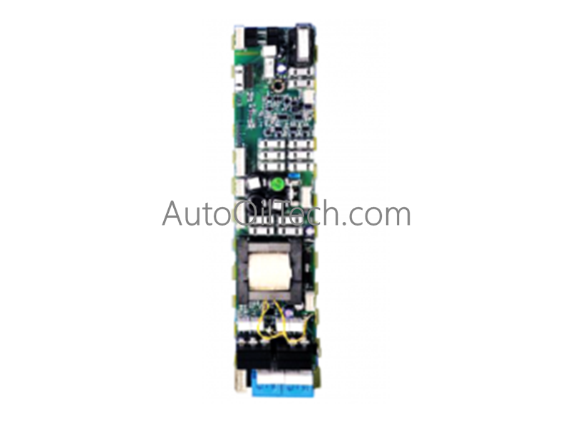 لوحة إمداد ABB DSMB-01C